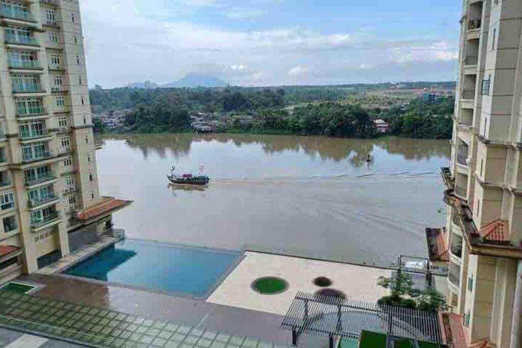 Apartment 4 Pax - Riverine Diamond