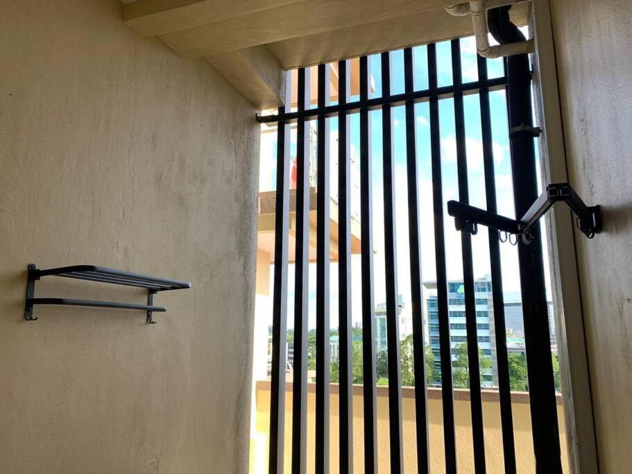 4 Pax - Riverine Diamond Apartment