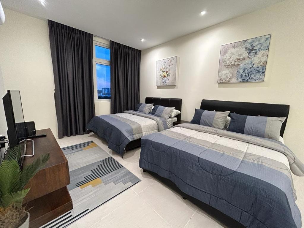 Apartment 4 Pax - Riverine Diamond