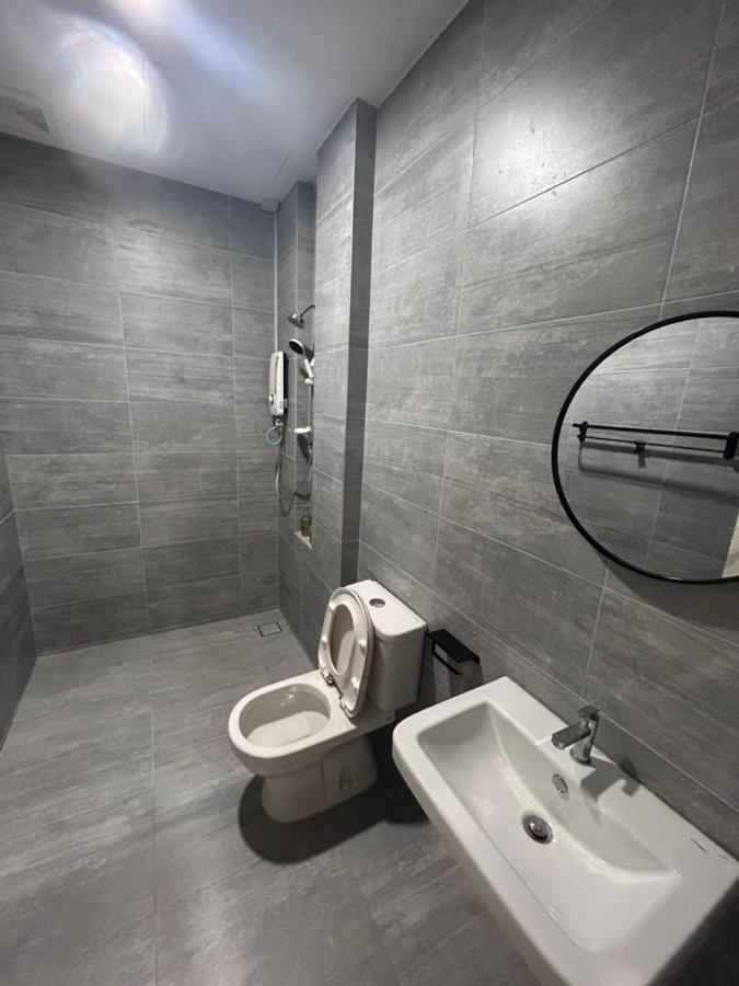 4 Pax - Riverine Diamond Apartment Kuching